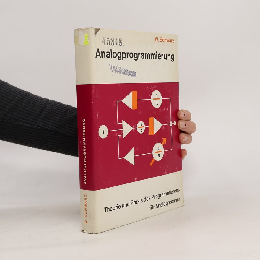 W. Schwarz Analogprogammierung
