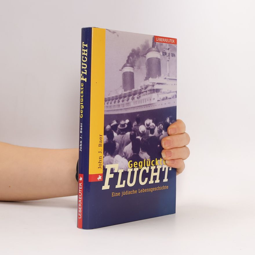 John J. Baer Geglückte Flucht