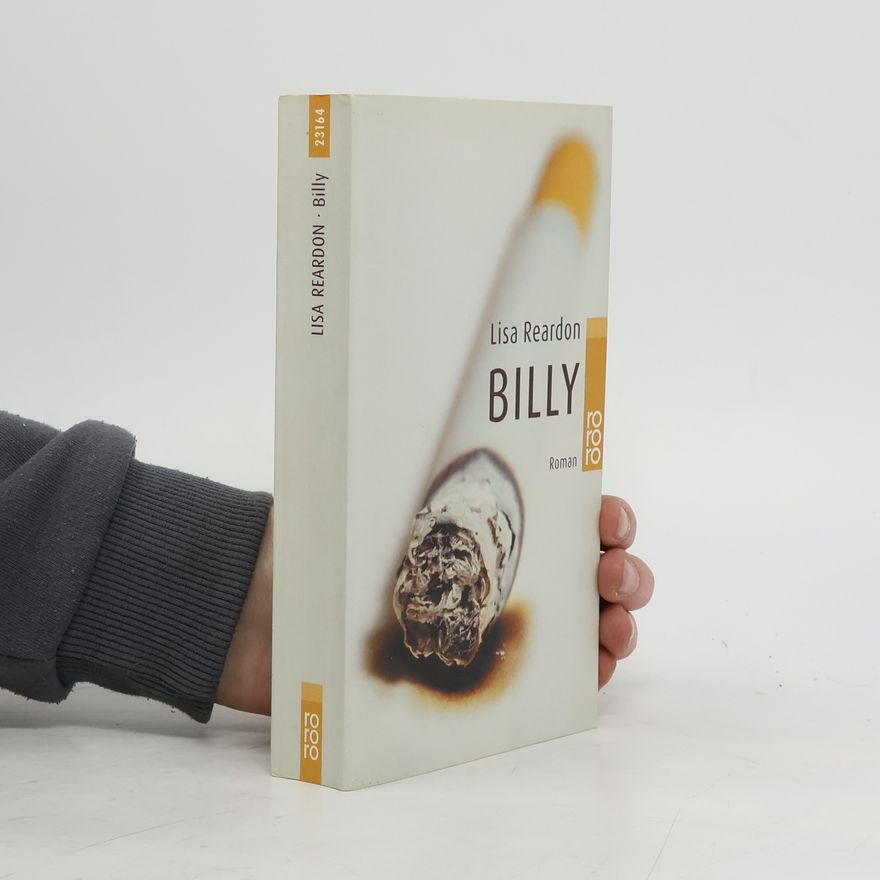 Lisa Reardon Billy