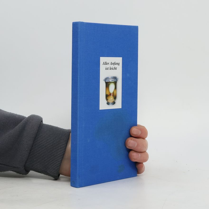 Autorenkollektiv Aller Anfang ist leicht