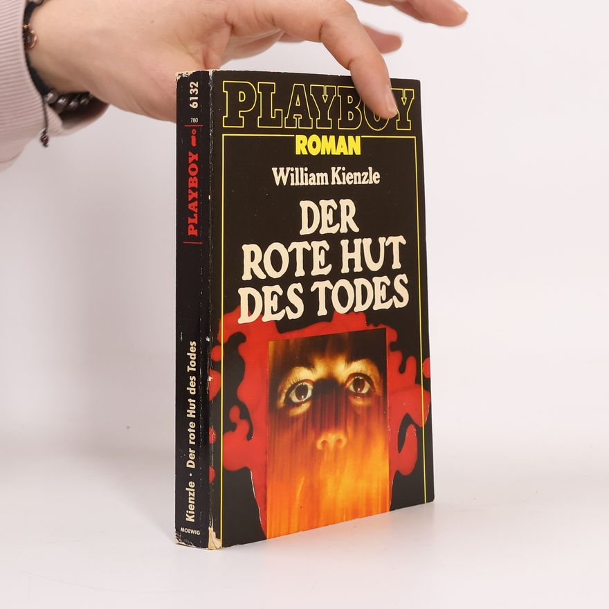William Kienzle Der rote Hut des Todes