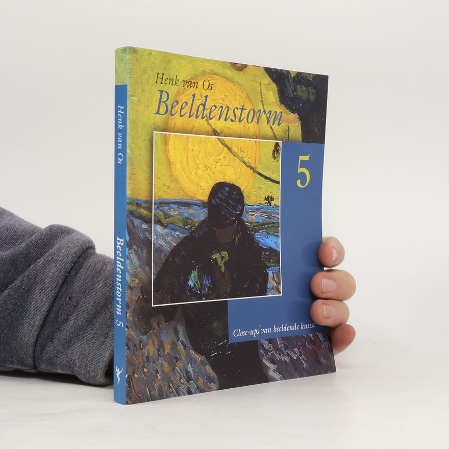 Hendrik W. van Os Beeldenstorm 5