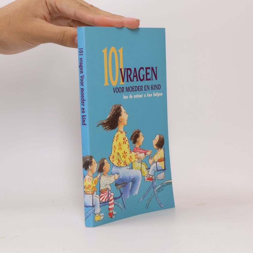 Various authors 101 vragen voor moeder en kind
