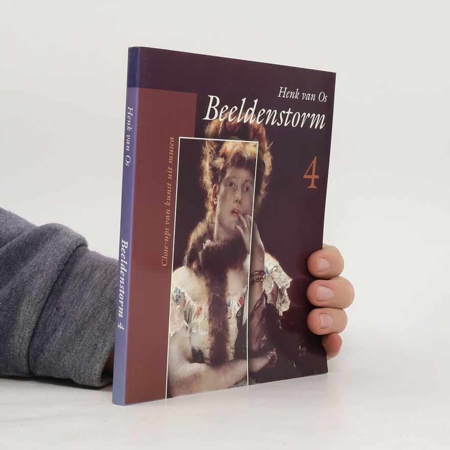 Thijs Tromp Beeldenstorm