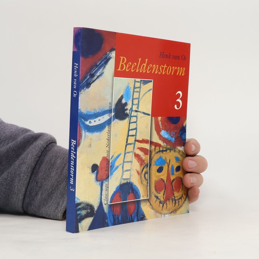 Henk van Os Beeldenstorm 3