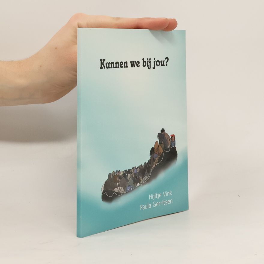 Hiltje Vink Kunnen we bij jou?