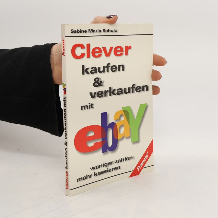 Sabine Maria Schulz Clever kaufen und verkaufen mit eBay