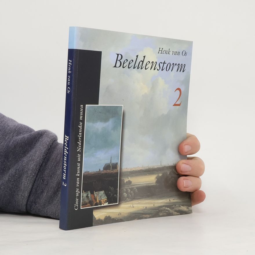 Henk van Os Beeldenstorm 2