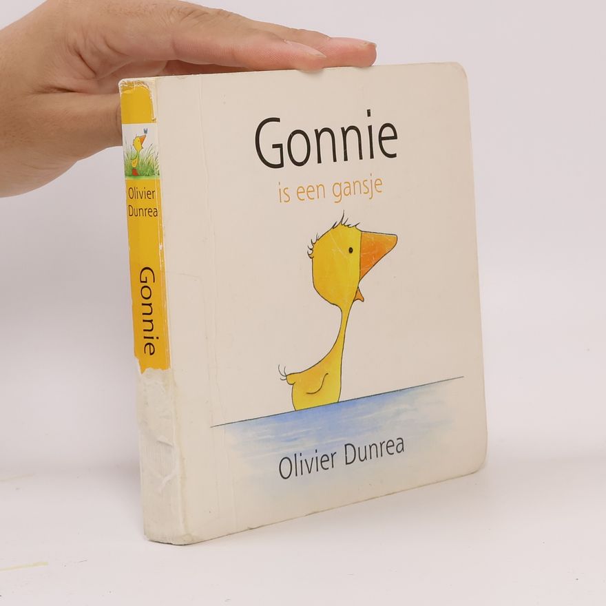 Olivier Dunrea Gonnie