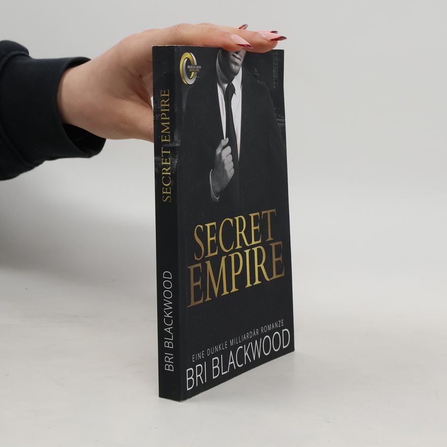 Bri Blackwood Secret Empire