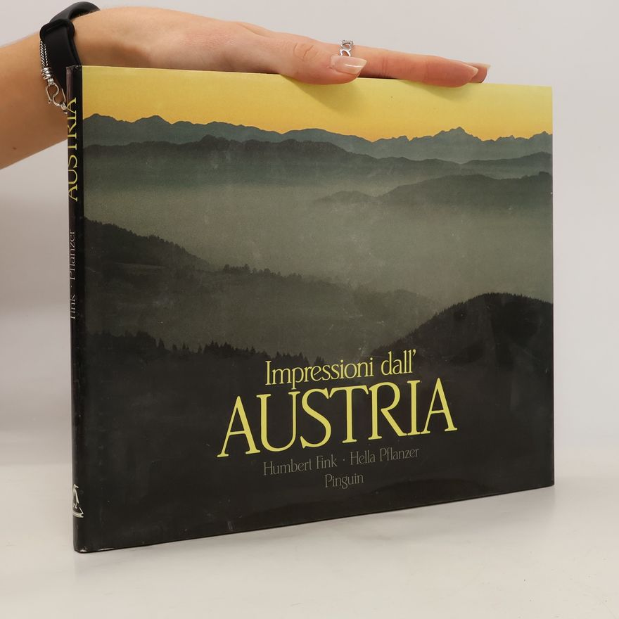 Hella Pflanzer Impressioni dall' Austria
