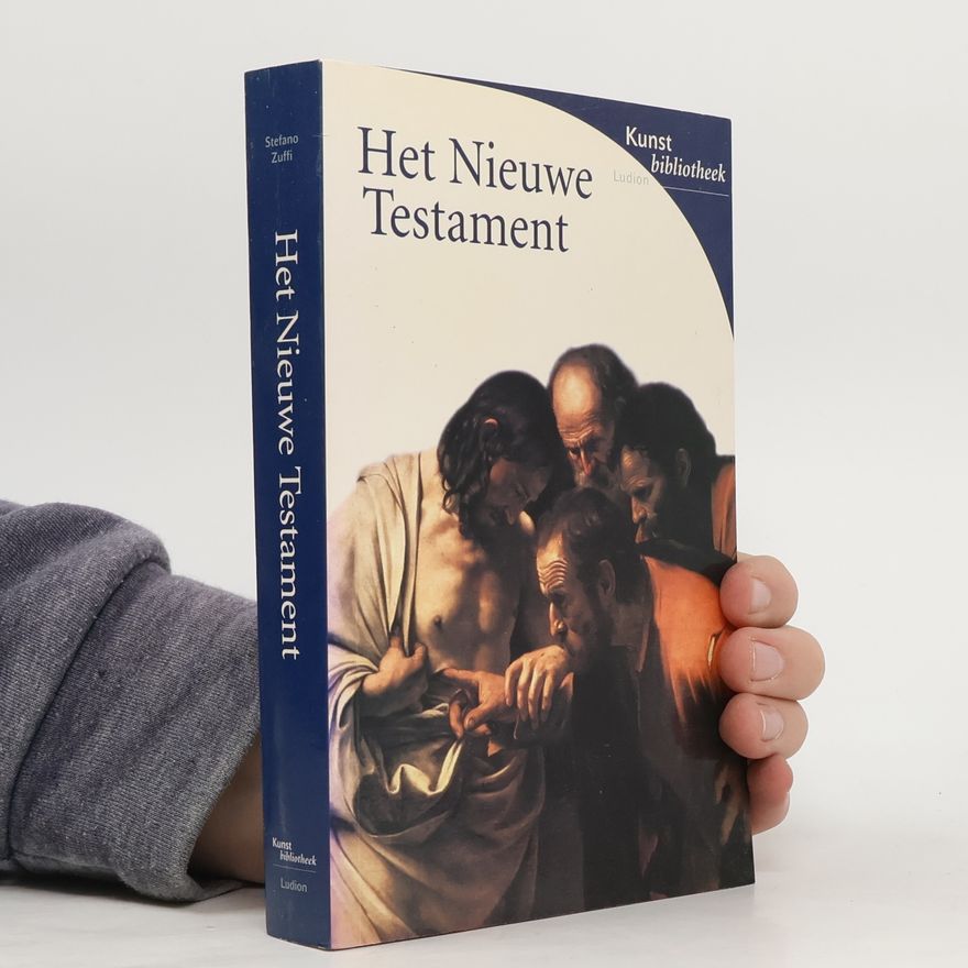 Stefano Zuffi Het Nieuwe Testament