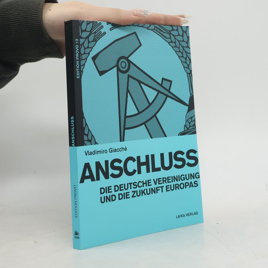 Vladimiro Giacche Edition Provo - 12: Anschluss