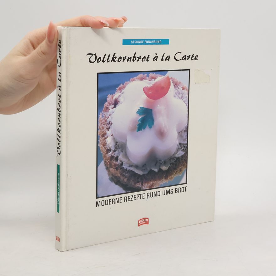 Kurt Sattelberger Vollkornbrot à la Carte