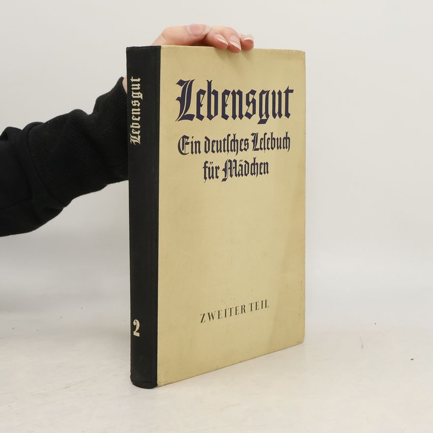 Erich Kirsch Lebensgut 2