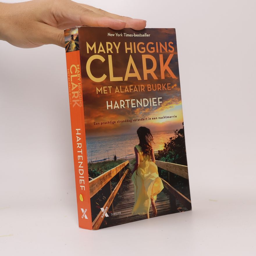 Mary Higgins Clark Hartendief