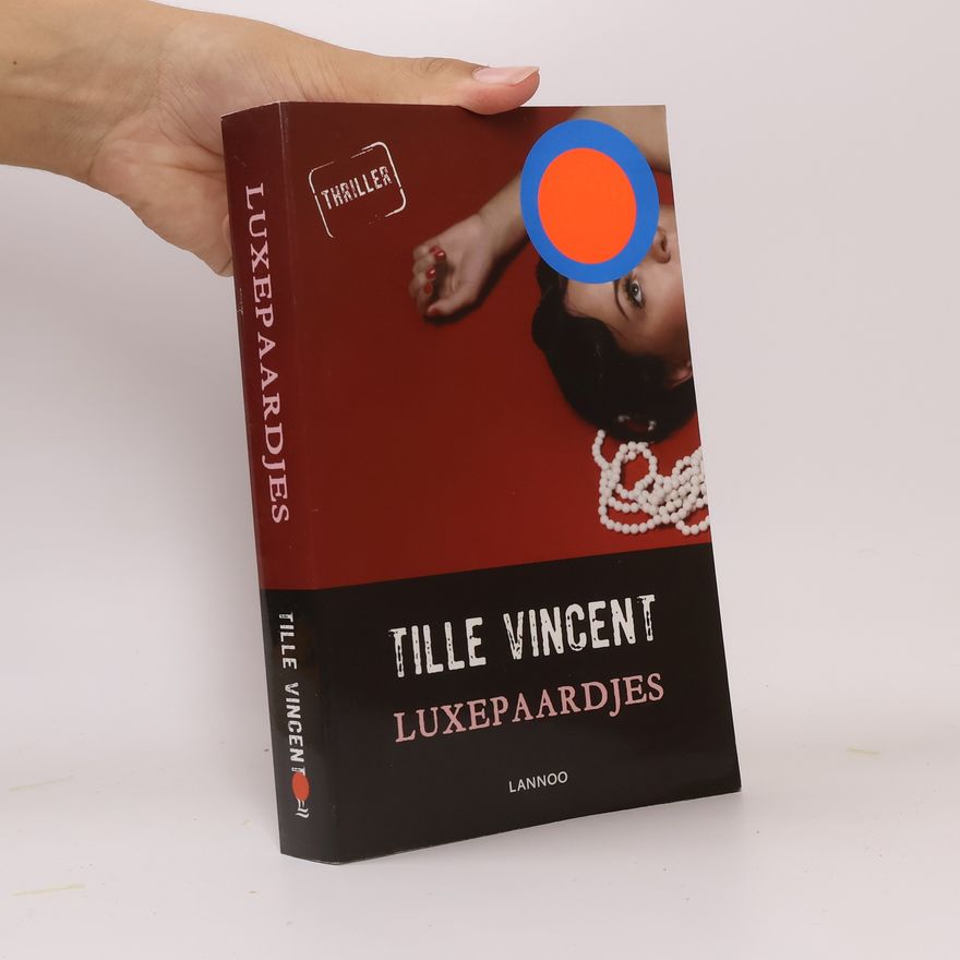 Tille Vincent Luxepaardjes