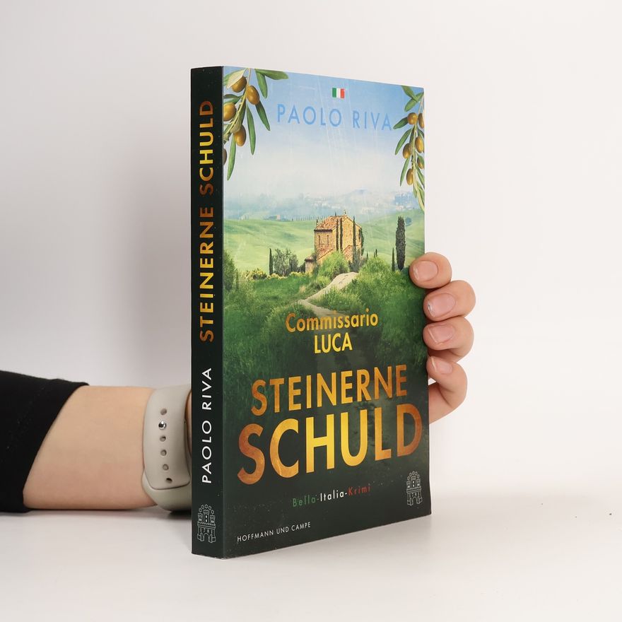 Paolo Riva Steinerne Schuld