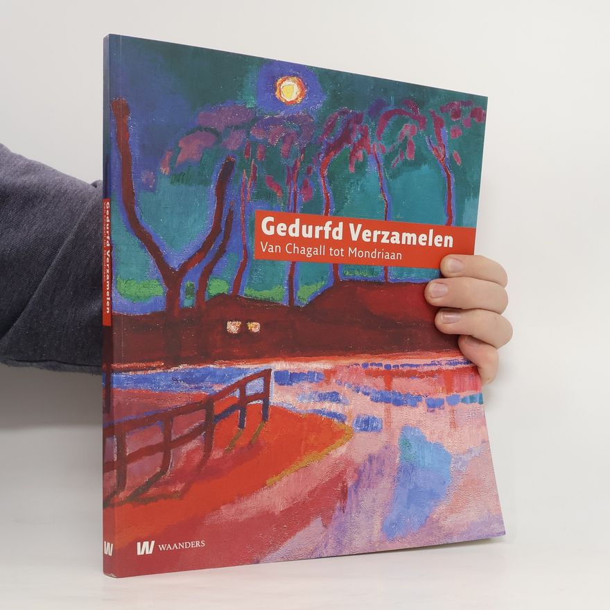 Huibert Schijf Gedurfd verzamelen