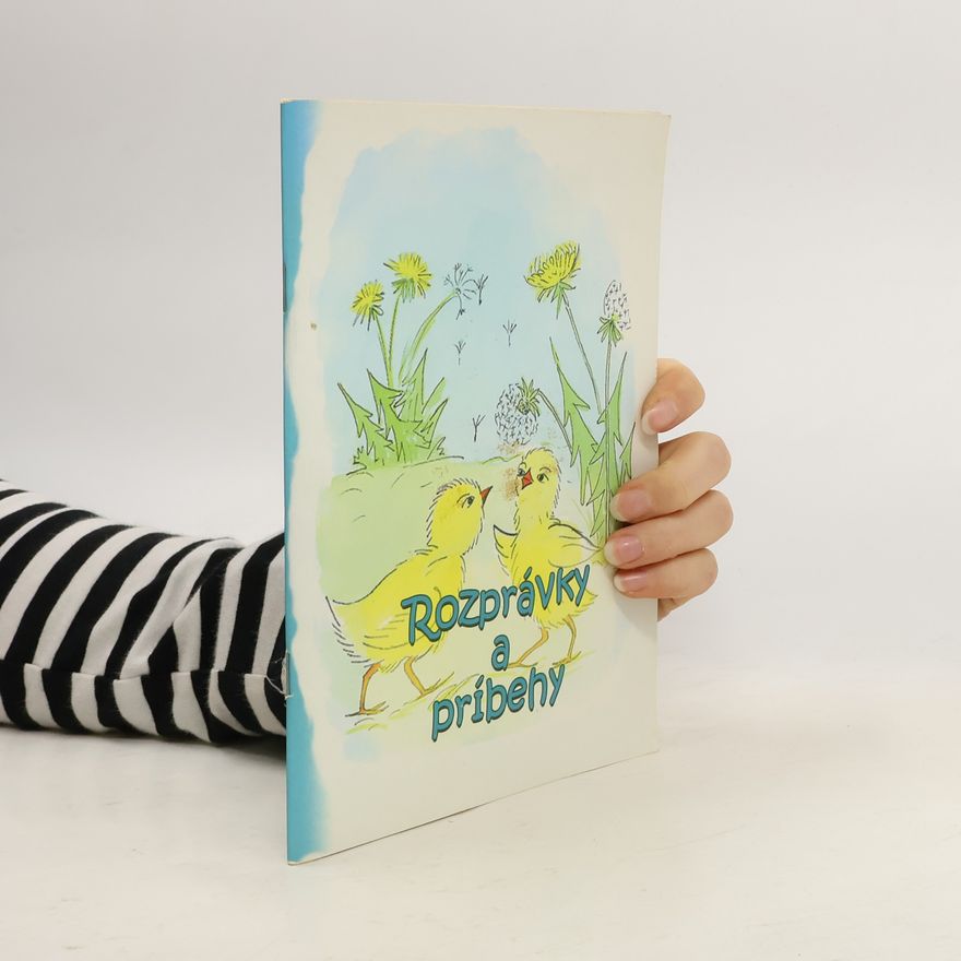 Kolektív autorov Rozprávky a príbehy
