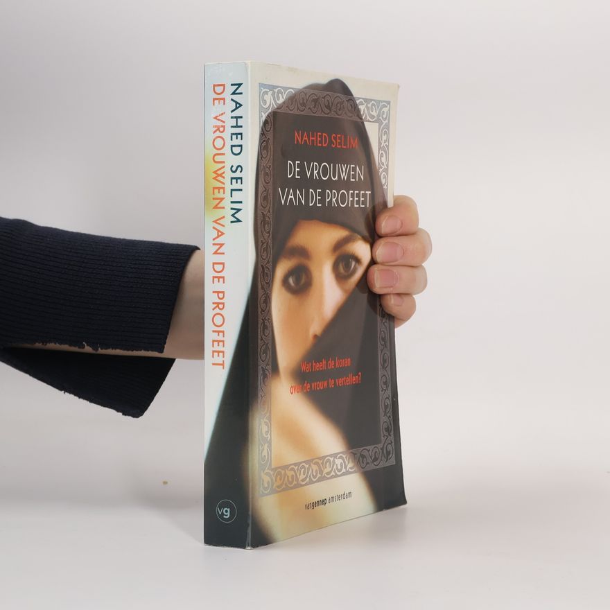 Nahed Selim De vrouwen van de profeet