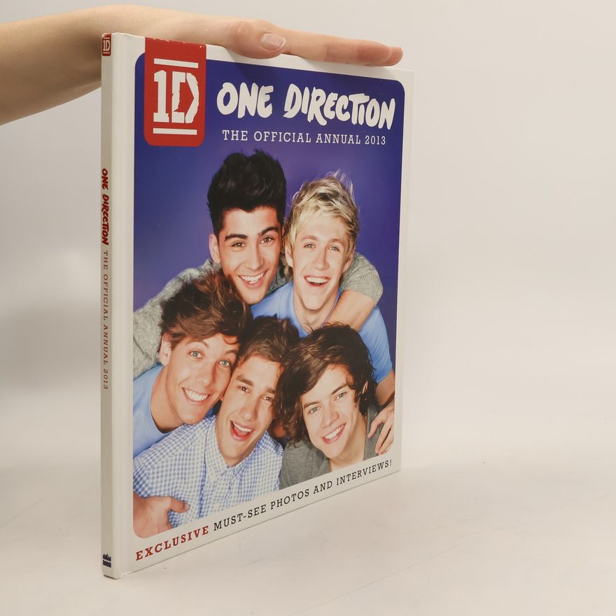 Various authors One Direction
