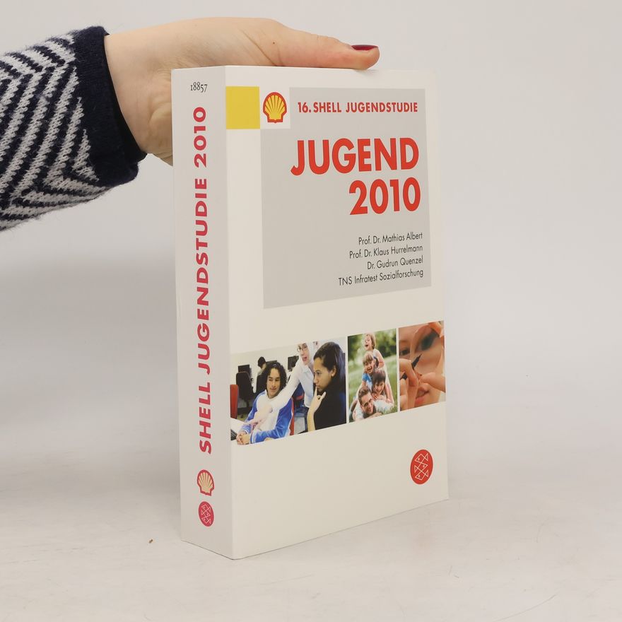 Autorenkollektiv Shell-Jugendstudie