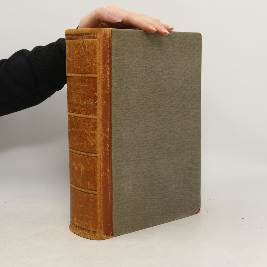 Albin Haberda Lehrbuch der gerichtlichen Medizin