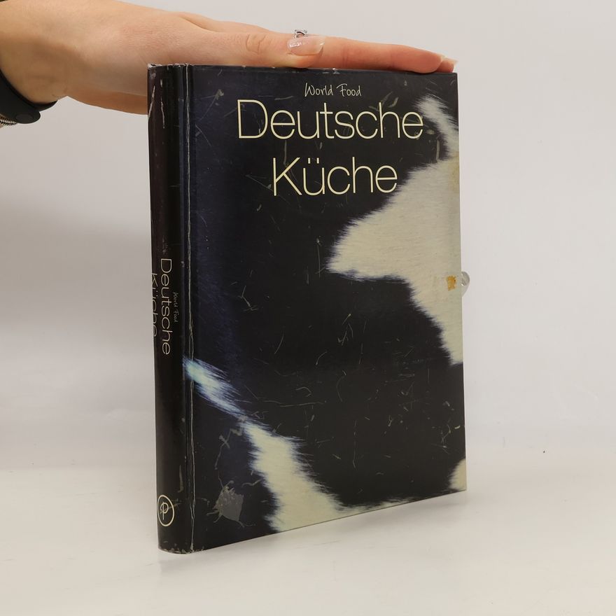 Autorenkollektiv World Food: Deutsche Küche