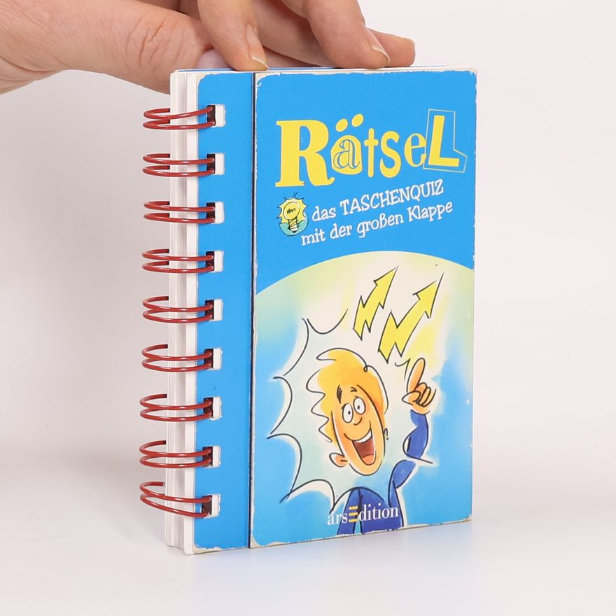 Kathi Kappler Rätsel