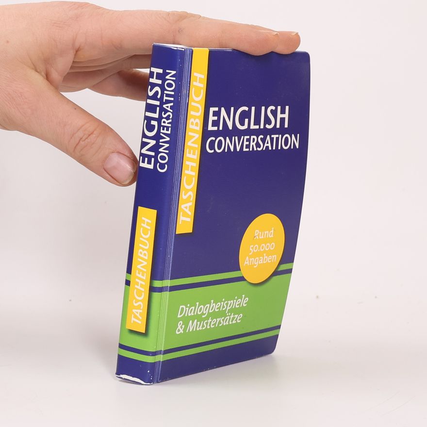 Autorenkollektiv English Conversation