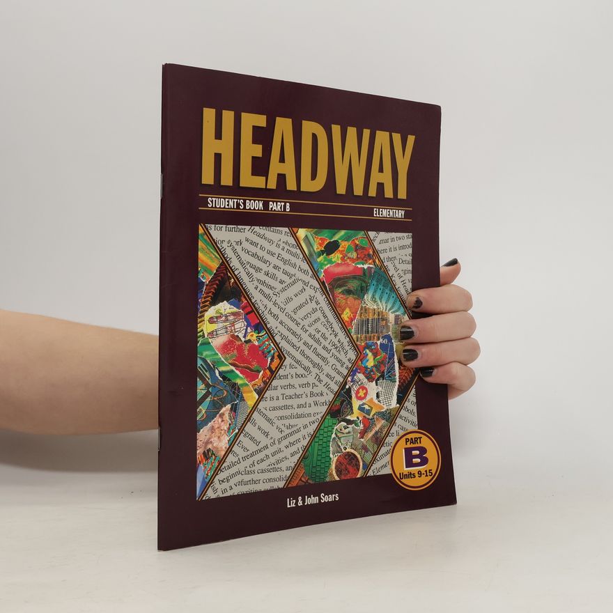 John Soars Headway