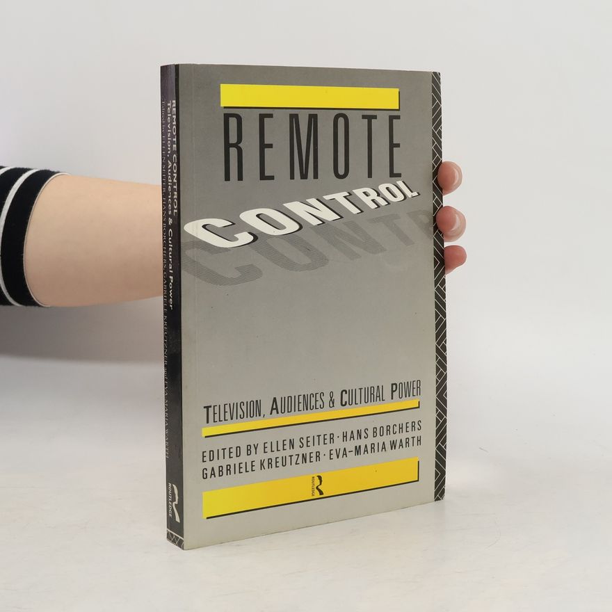 Eva-Maria Warth Remote Control