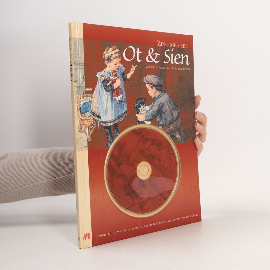 Cornelis Jetses Zing mee met Ot & Sien deel 1