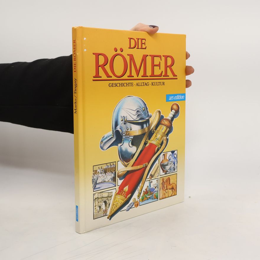 Marks Die Römer
