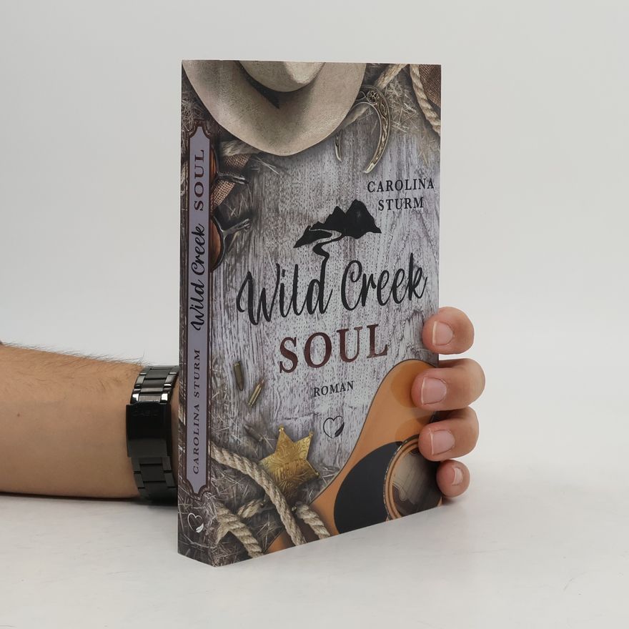 Carolina Sturm Wild Creek Soul
