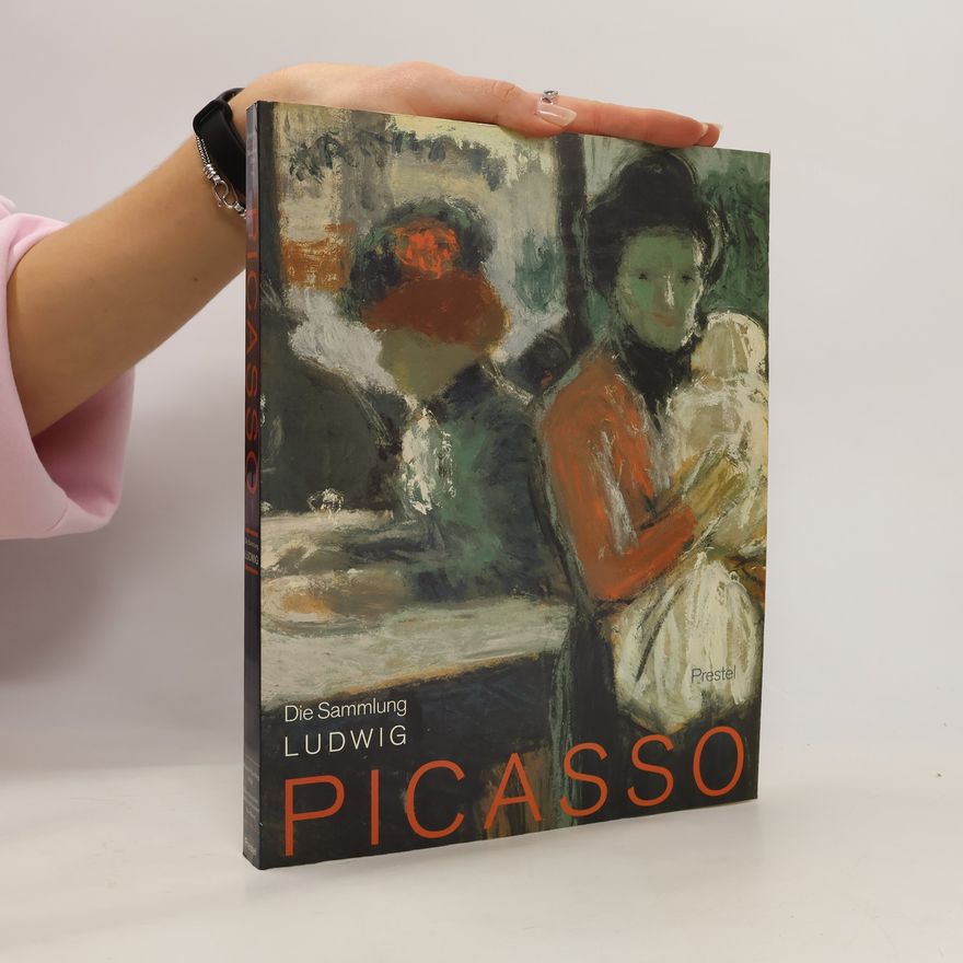 Autorenkollektiv Picasso