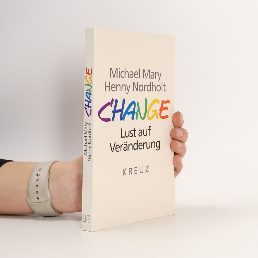 Michael Mary Change