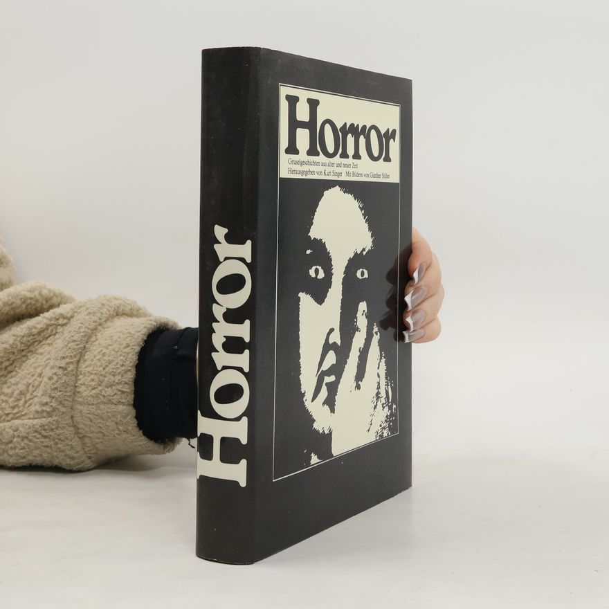 Kurt Singer Horror