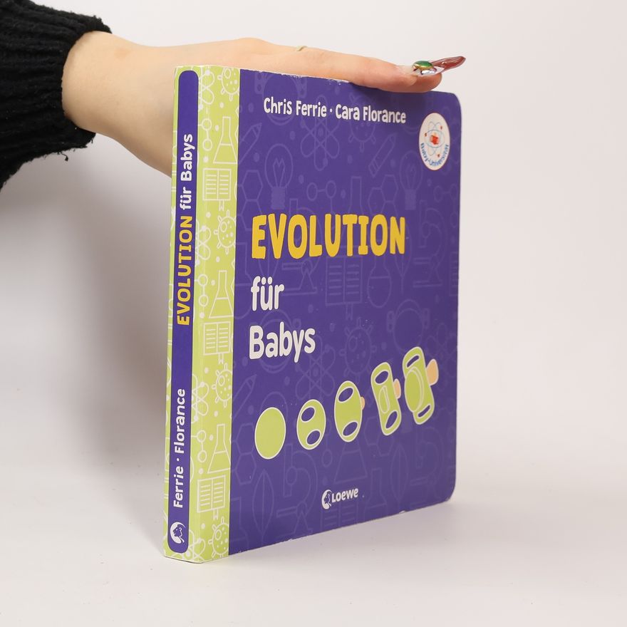 Christopher Ferrie Evolution für Babys