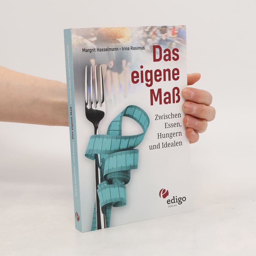 Margrit Hasselmann Das eigene Maß