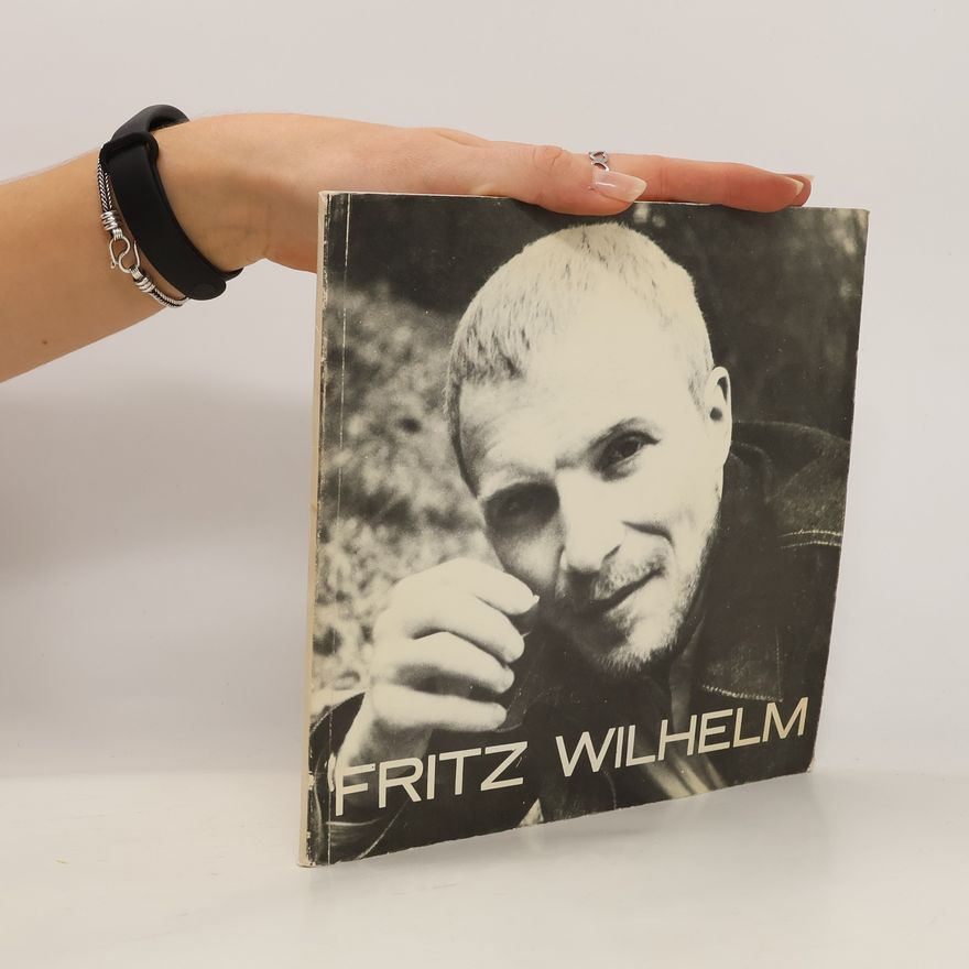 AA.VV. Fritz Wilhelm. 1939-1971