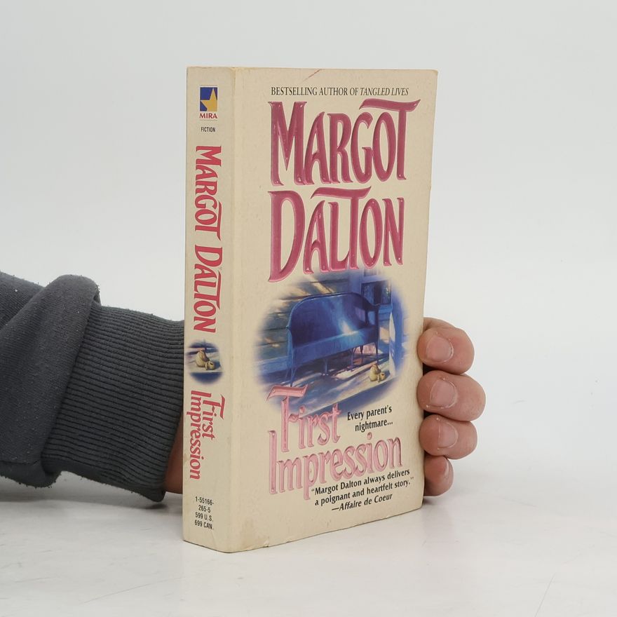 Margot Dalton First Impression