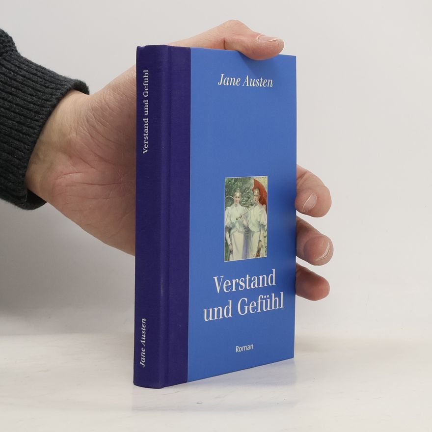 Jane Austen Verstand un Gefühl
