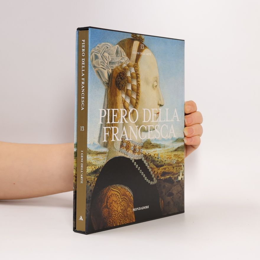 Kolektiv autorů Piero della Francesca 13
