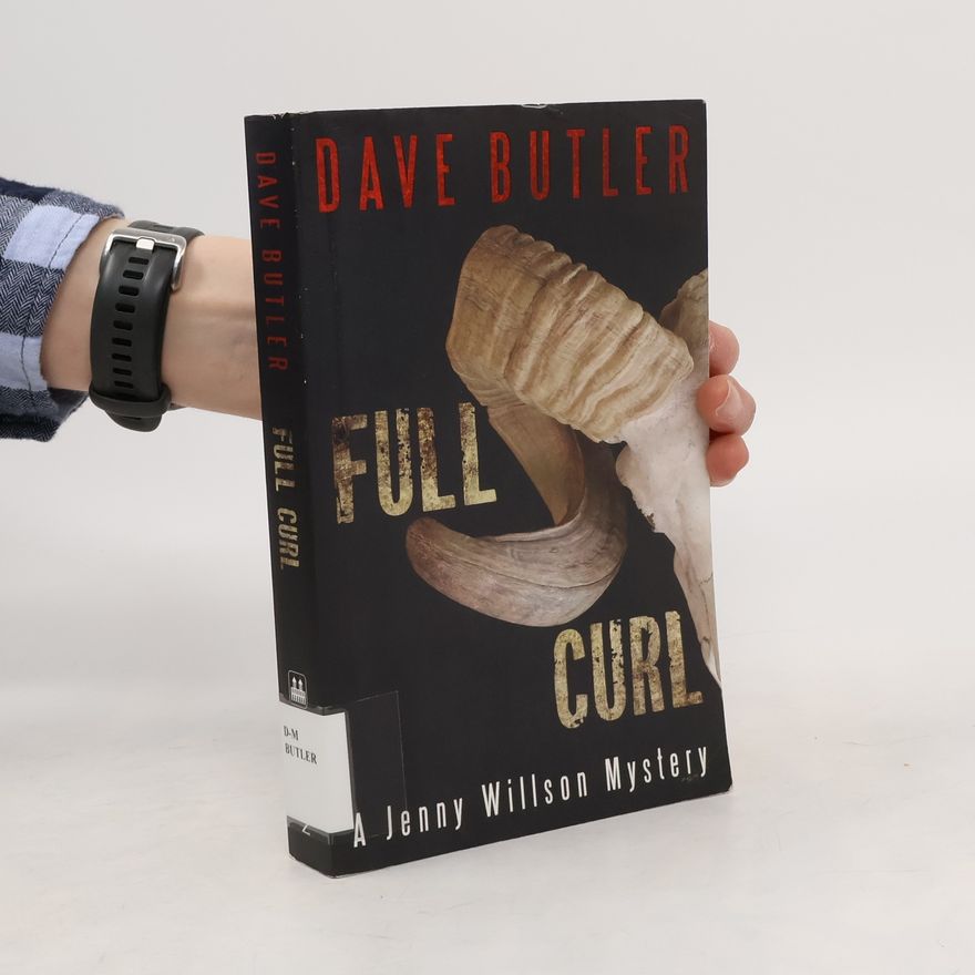 Dave Butler Full Curl