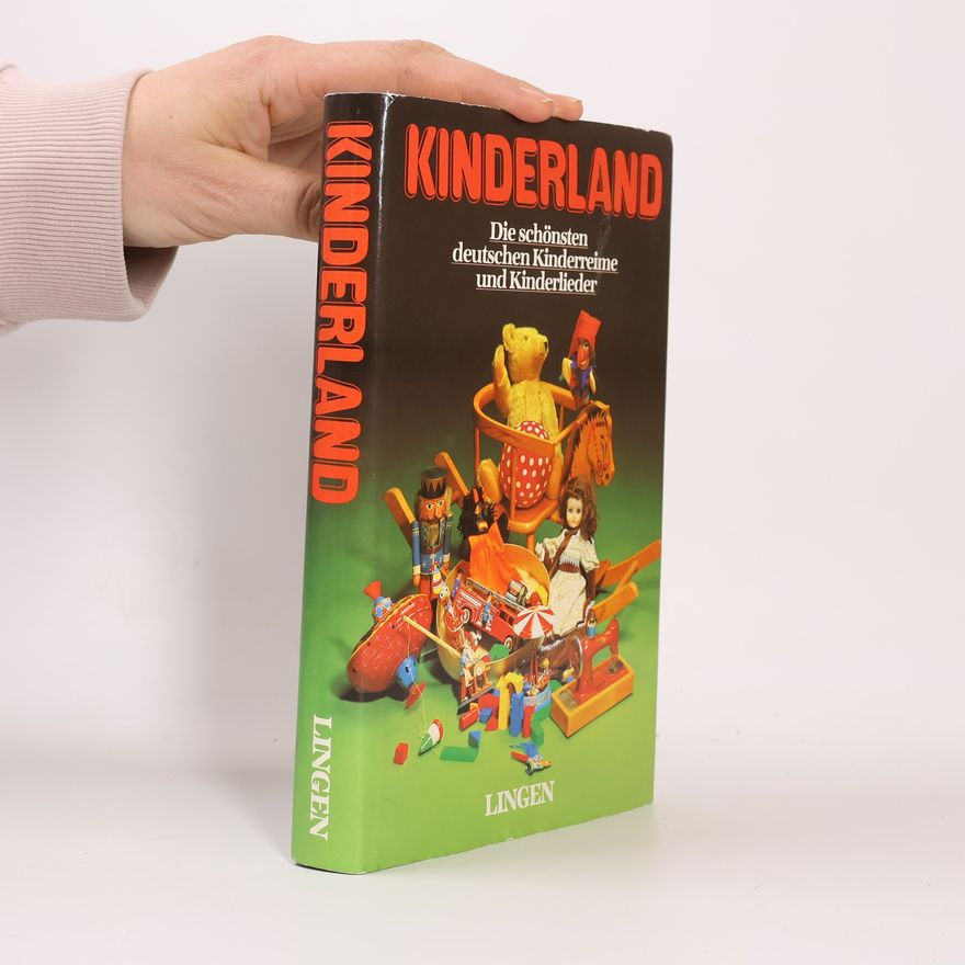 Autorenkollektiv Kinderland