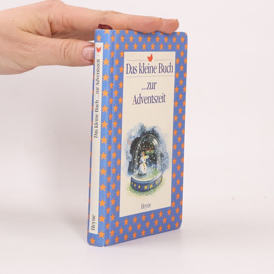 Autorenkollektiv Das kleine Buch zur Adventszeit