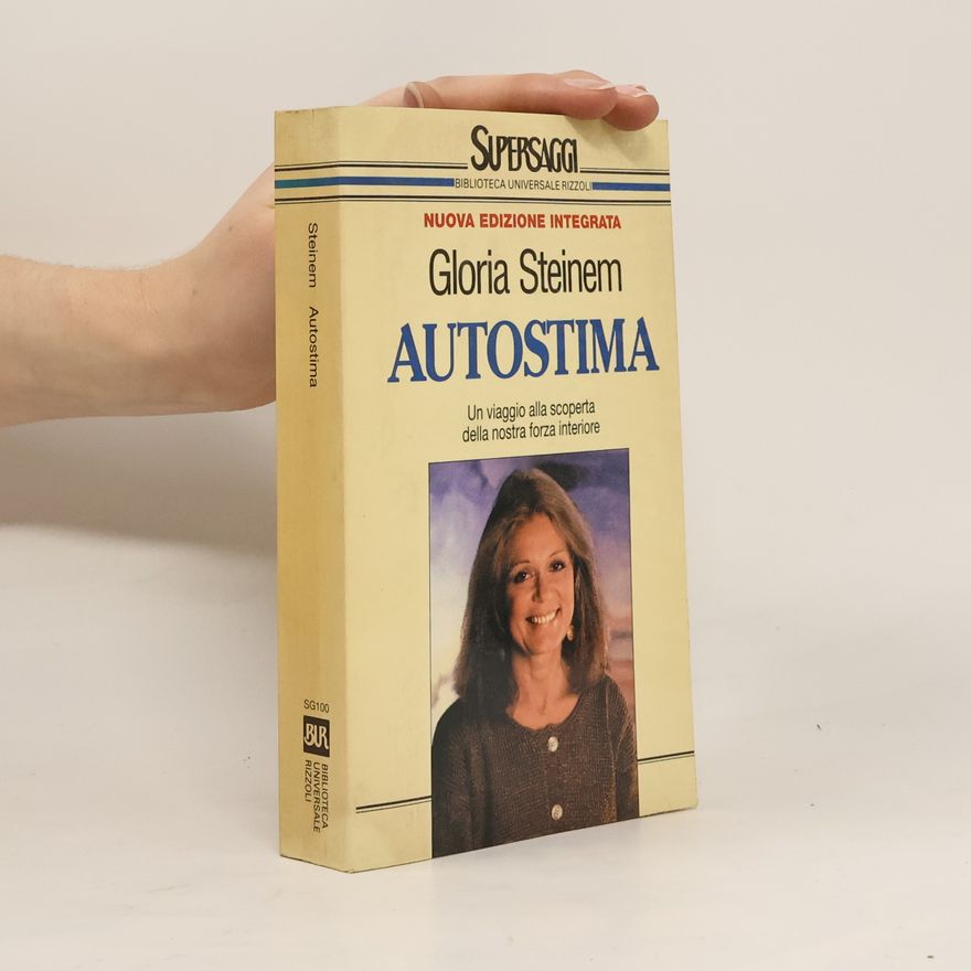 Gloria Steinem Autostima