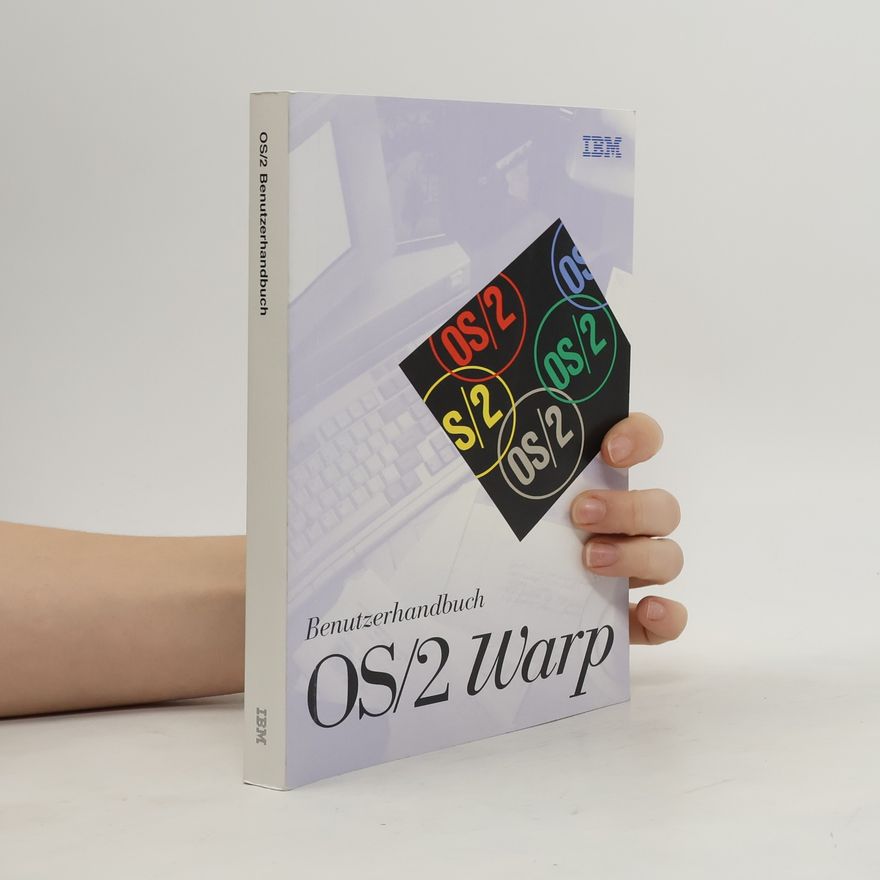 Autorenkollektiv OS/2 Warp. Benutzerhandbuch